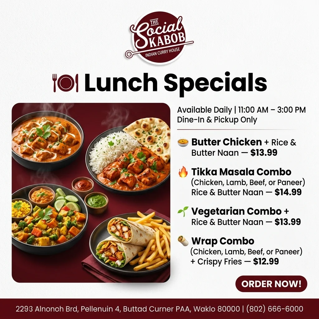 Special Offer at Atomic Pizza & Donair Stony Plain